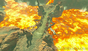 The Legend of Zelda: Breath of the Wild
