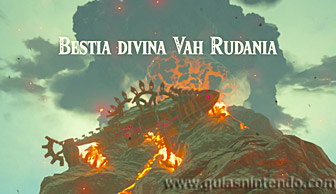 The Legend of Zelda: Breath of the Wild