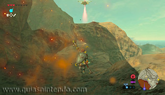 The Legend of Zelda: Breath of the Wild