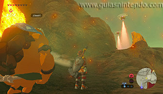 The Legend of Zelda: Breath of the Wild