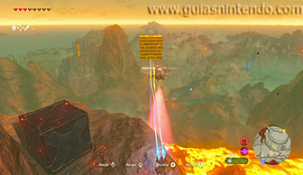 The Legend of Zelda: Breath of the Wild