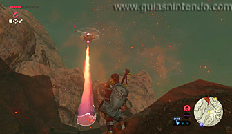 The Legend of Zelda: Breath of the Wild