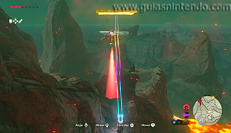 The Legend of Zelda: Breath of the Wild