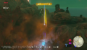 The Legend of Zelda: Breath of the Wild