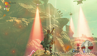 The Legend of Zelda: Breath of the Wild