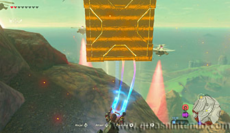 The Legend of Zelda: Breath of the Wild