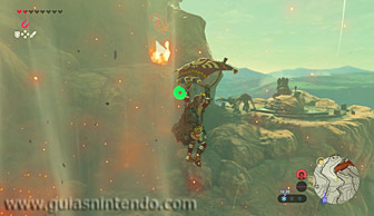 The Legend of Zelda: Breath of the Wild