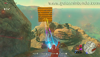 The Legend of Zelda: Breath of the Wild