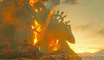 The Legend of Zelda: Breath of the Wild