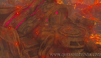 The Legend of Zelda: Breath of the Wild