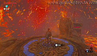 The Legend of Zelda: Breath of the Wild