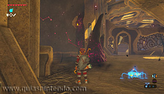 The Legend of Zelda: Breath of the Wild