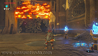 The Legend of Zelda: Breath of the Wild