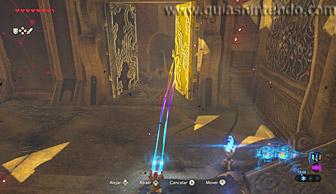 The Legend of Zelda: Breath of the Wild
