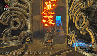 The Legend of Zelda: Breath of the Wild