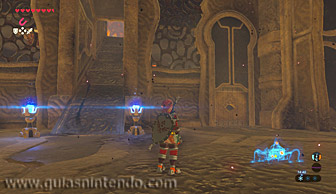 The Legend of Zelda: Breath of the Wild