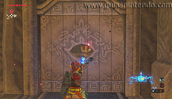 The Legend of Zelda: Breath of the Wild