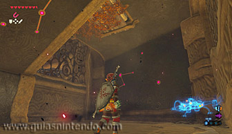 The Legend of Zelda: Breath of the Wild