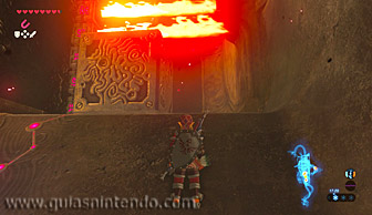 The Legend of Zelda: Breath of the Wild