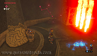 The Legend of Zelda: Breath of the Wild