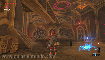 The Legend of Zelda: Breath of the Wild