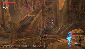 The Legend of Zelda: Breath of the Wild