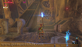 The Legend of Zelda: Breath of the Wild