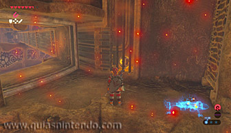 The Legend of Zelda: Breath of the Wild
