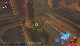 The Legend of Zelda: Breath of the Wild