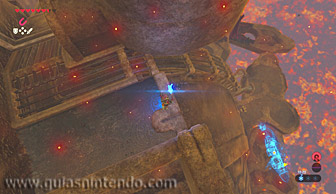 The Legend of Zelda: Breath of the Wild