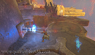 The Legend of Zelda: Breath of the Wild