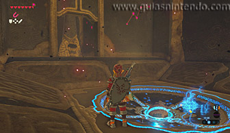 The Legend of Zelda: Breath of the Wild