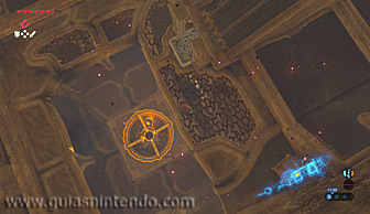 The Legend of Zelda: Breath of the Wild