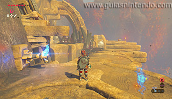 The Legend of Zelda: Breath of the Wild