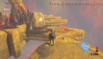 The Legend of Zelda: Breath of the Wild