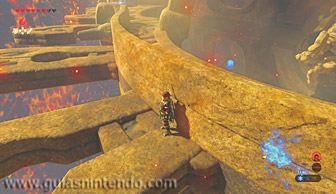 The Legend of Zelda: Breath of the Wild