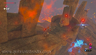 The Legend of Zelda: Breath of the Wild