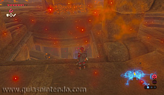 The Legend of Zelda: Breath of the Wild