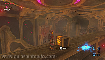 The Legend of Zelda: Breath of the Wild