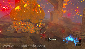 The Legend of Zelda: Breath of the Wild