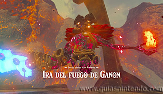 The Legend of Zelda: Breath of the Wild
