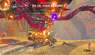 The Legend of Zelda: Breath of the Wild