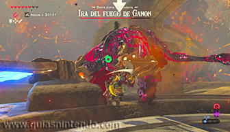 The Legend of Zelda: Breath of the Wild