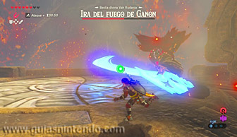 The Legend of Zelda: Breath of the Wild