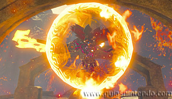 The Legend of Zelda: Breath of the Wild