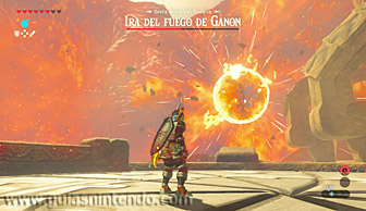 The Legend of Zelda: Breath of the Wild