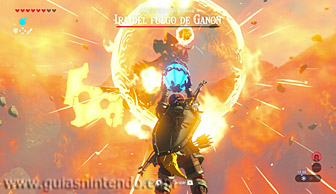 The Legend of Zelda: Breath of the Wild