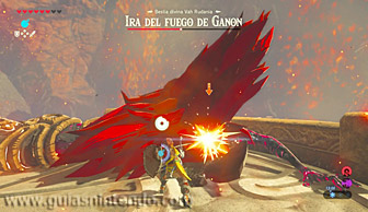The Legend of Zelda: Breath of the Wild
