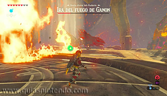 The Legend of Zelda: Breath of the Wild