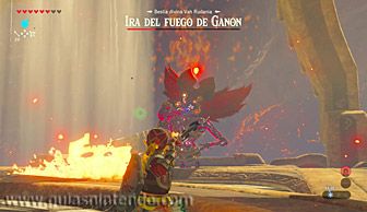 The Legend of Zelda: Breath of the Wild
